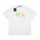 Louis Vuitton Men's T-shirts 286