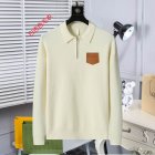 GIVENCHY Men's Sweaters 191
