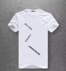 Burberry Men's T-shirts 244