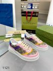Gucci Women's Shoes 1072