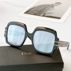 DIOR High Quality Sunglasses 784