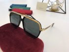 Gucci High Quality Sunglasses 713