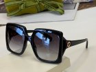 Gucci High Quality Sunglasses 3204