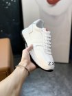 Prada Men's Shoes 1507