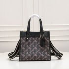 Coach High Quality Handbags 654