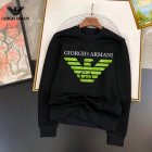 Armani Men's Long Sleeve T-shirts 06