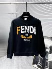 Fendi Men's Long Sleeve T-shirts 310