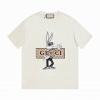 Gucci Men's T-shirts 1357