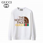 Gucci Men's Long Sleeve T-shirts 105