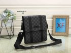 Louis Vuitton Normal Quality Handbags 756