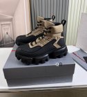 Prada Men's Shoes 1269