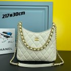 Chanel High Quality Handbags 576
