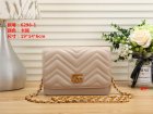 Gucci Normal Quality Handbags 623