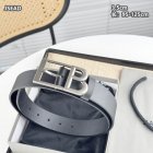 Balenciaga Belts 100