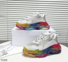Balenciaga Men's Shoes 44