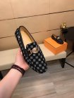Versace Men's Shoes 1396