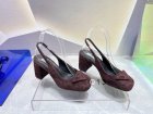 Prada Women's Shoes 312