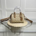 Coach High Quality Handbags 773