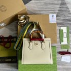 Gucci Original Quality Handbags 617