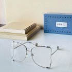 Gucci High Quality Sunglasses 4394