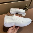 Prada Men's Shoes 1536