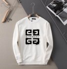 GIVENCHY Men's Long Sleeve T-shirts 129