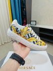 Versace Men's Shoes 91
