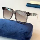 Gucci High Quality Sunglasses 530