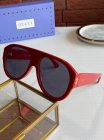 Gucci High Quality Sunglasses 1687