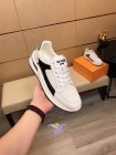 Prada Men's Shoes 1344