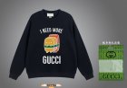 Gucci Men's Long Sleeve T-shirts 441