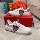 GIVENCHY Men's Shoes 459