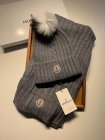 Moncler Hat & Scarve Set 88