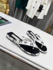 Chanel Women's Slippers 200
