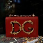 Dolce & Gabbana High Quality Handbags 366