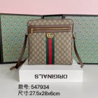 Gucci High Quality Handbags 2171