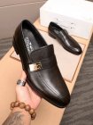 Salvatore Ferragamo Men's Shoes 692