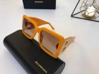 Burberry High Quality Sunglasses 242