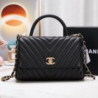 Chanel High Quality Handbags 502