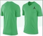 Air Jordan Men's T-shirts 139