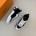 Hermes Men's Shoes 191