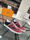 Hermes Men's Shoes 471