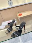 Christian Louboutin Women's Shoes 861