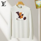 Louis Vuitton Men's Sweater 530
