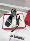 Valentino Women's Shoes 34
