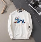 Gucci Men's Long Sleeve T-shirts 23