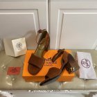 Hermes Women's Shoes 243