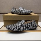 Versace Men's Shoes 1536