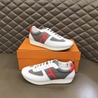 Hermes Men's Shoes 575