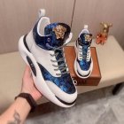Versace Men's Shoes 1127
